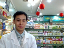 仁者爱人的第一张照片--屏南交友网