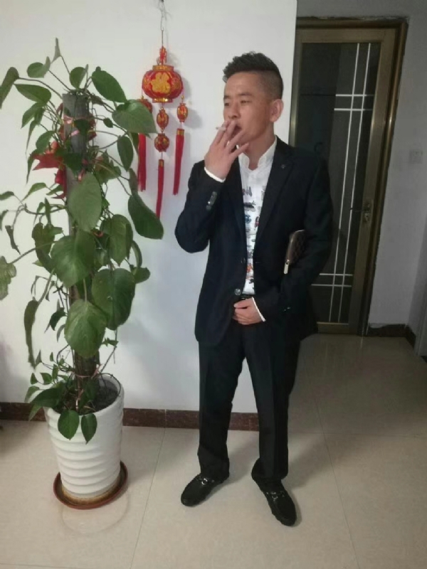 男人三十而立的第二张照片--屏南交友网