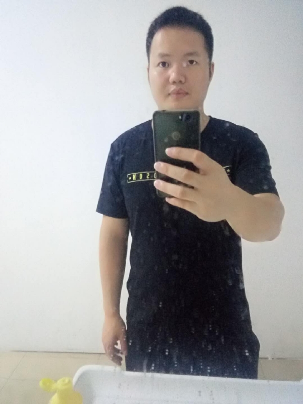 勇敢去爱的第一张照片--屏南交友网