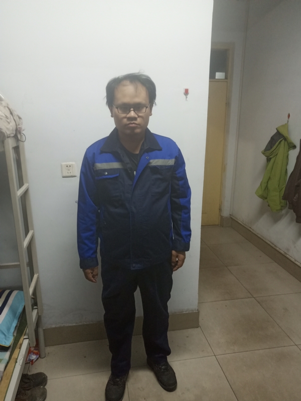 黄俊的第一张照片--屏南交友网