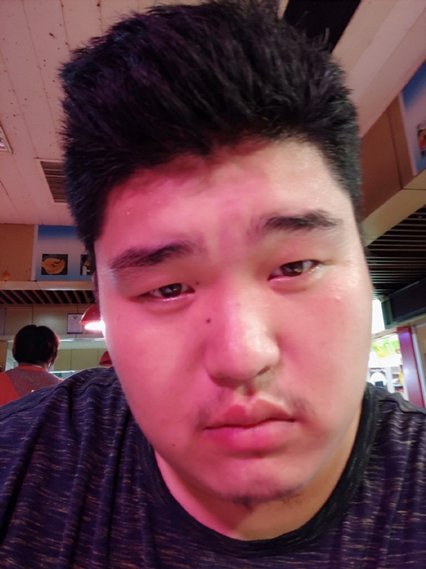 寻爱的第一张照片--屏南交友网