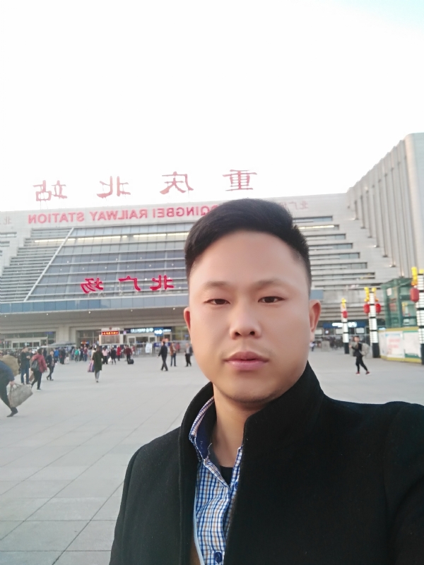 释然的第一张照片--屏南交友网