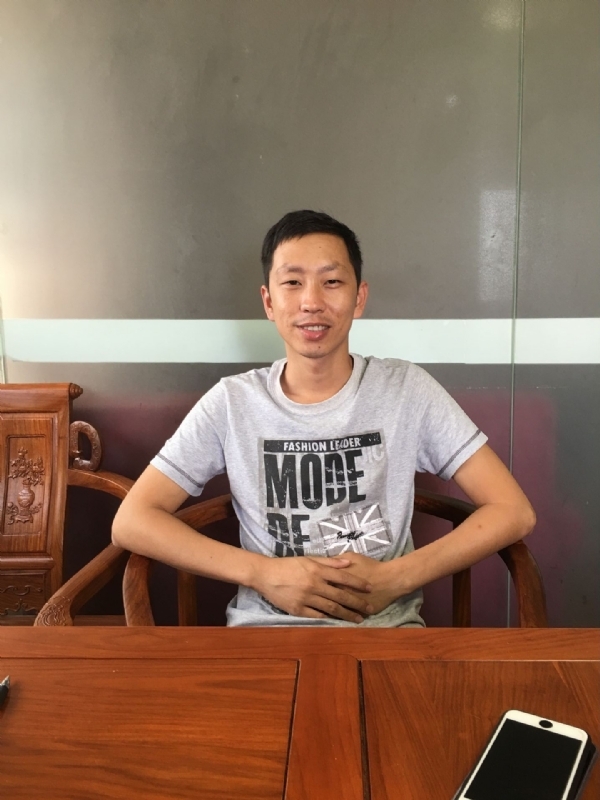 逝水流年的第二张照片--屏南交友网