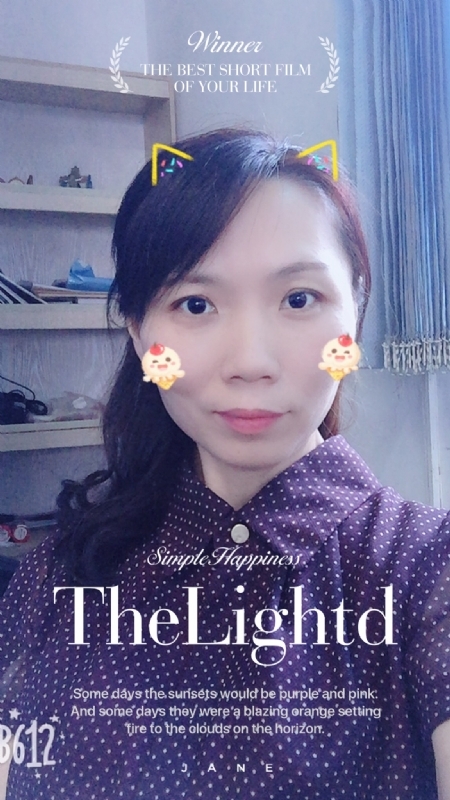 姗的第一张照片--屏南交友网