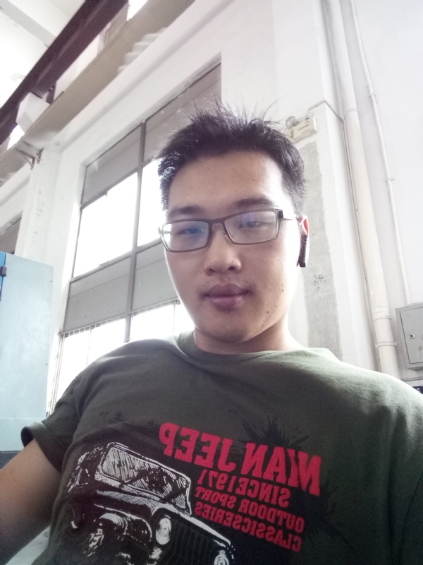 胡晨晓的第一张照片--屏南交友网