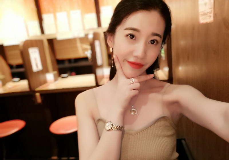 杨文嘉的第一张照片--屏南交友网