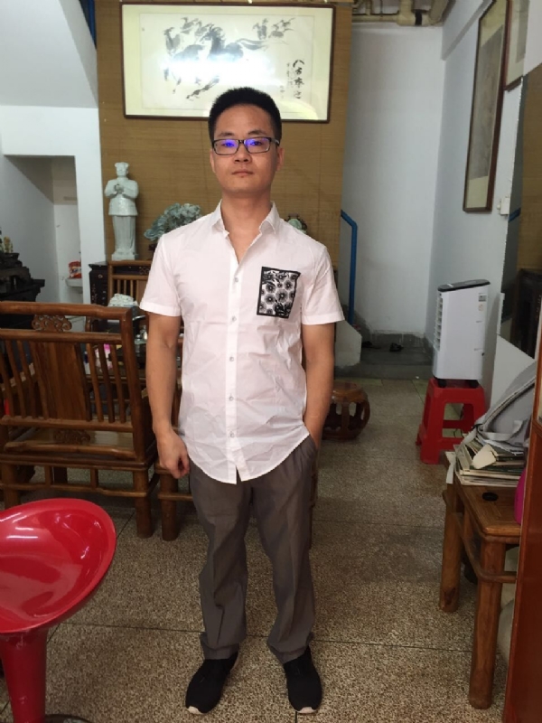 想要一个家的第一张照片--屏南交友网
