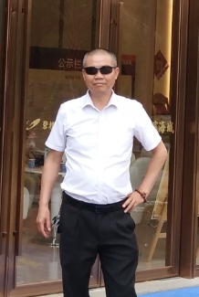 李九的第一张照片--屏南交友网