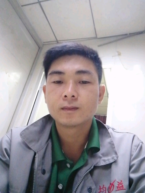枫叶的第一张照片--屏南交友网