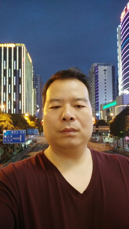 相爱一辈子的第一张照片--屏南交友网