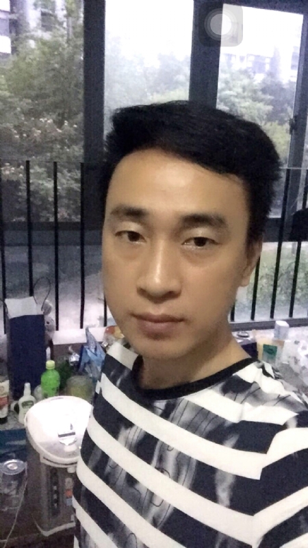 不期而遇的第一张照片--屏南交友网