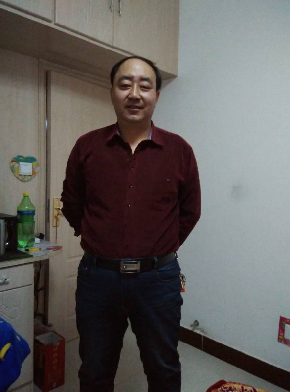 愿得一人心的第一张照片--屏南交友网