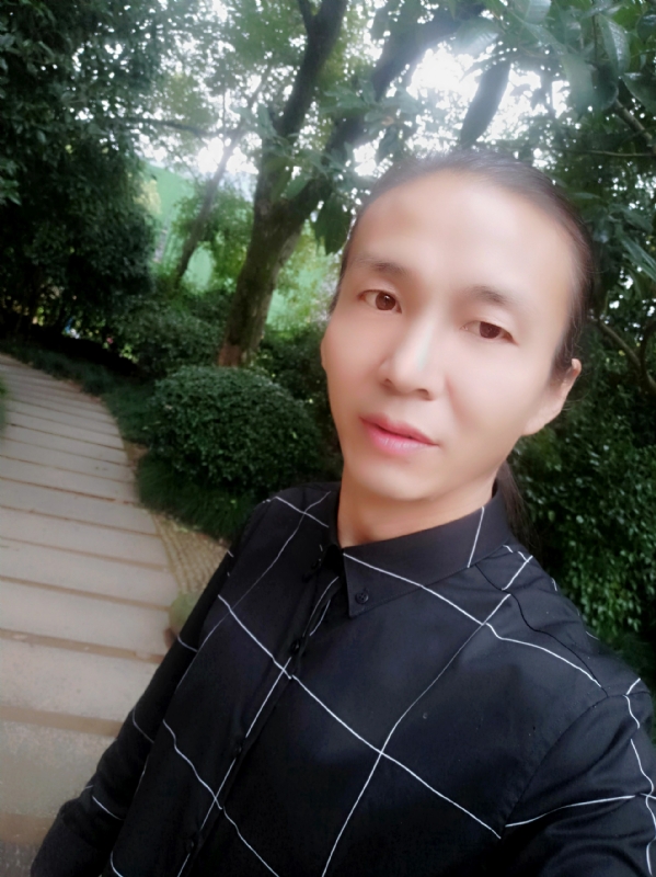 北方的狼的第一张照片--屏南交友网