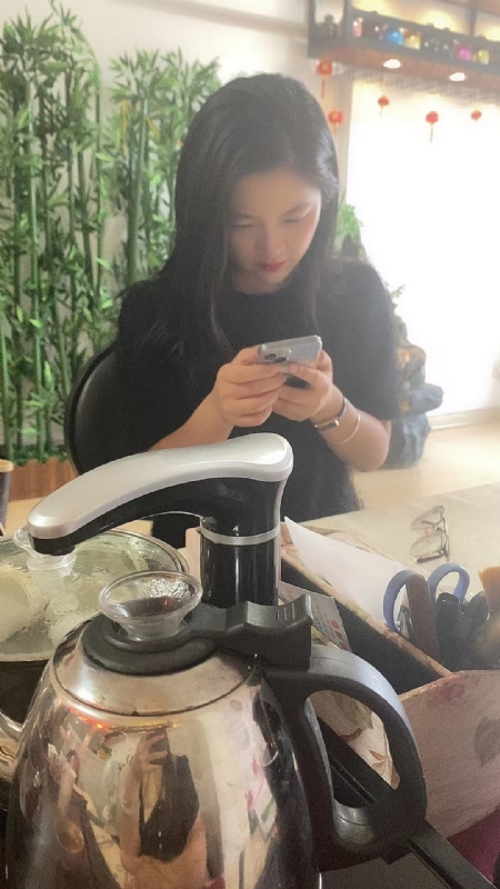 美美巧珍的第一张照片--屏南交友网