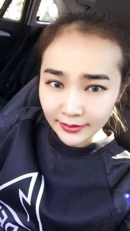 薇薇123的第二张照片--屏南交友网