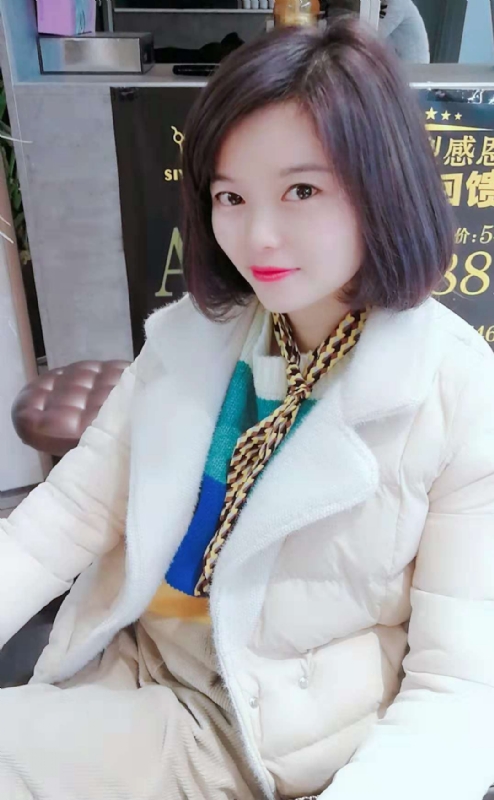 认真的雪的第一张照片--屏南交友网