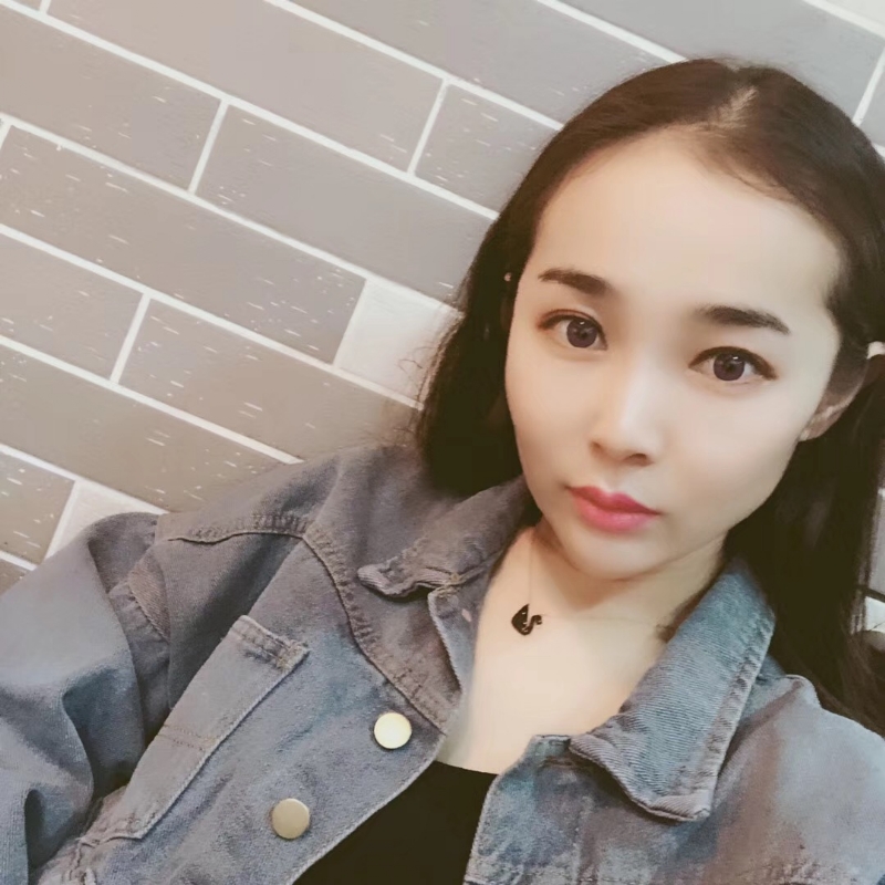 相见恨晚的第一张照片--屏南交友网