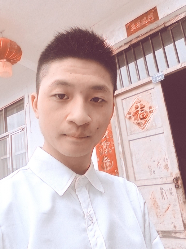选择一人到终老的第二张照片--屏南交友网