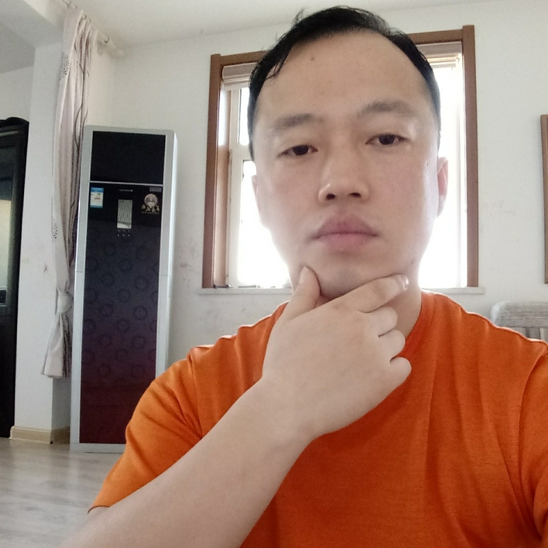 爱热闹的人的第一张照片--屏南交友网