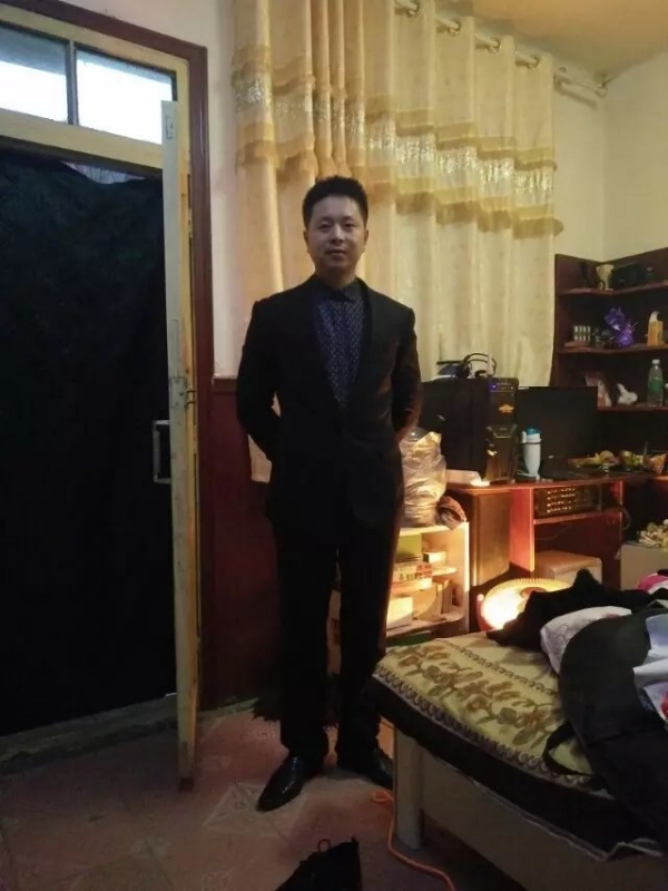亮亮的第一张照片--屏南交友网