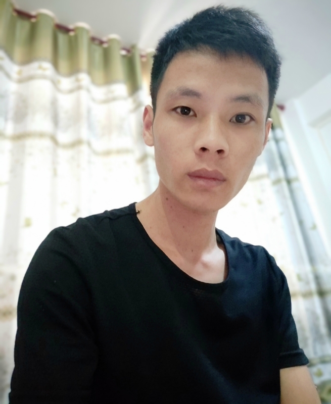 波仔的第一张照片--屏南交友网