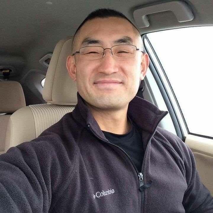 成福江的第一张照片--屏南交友网