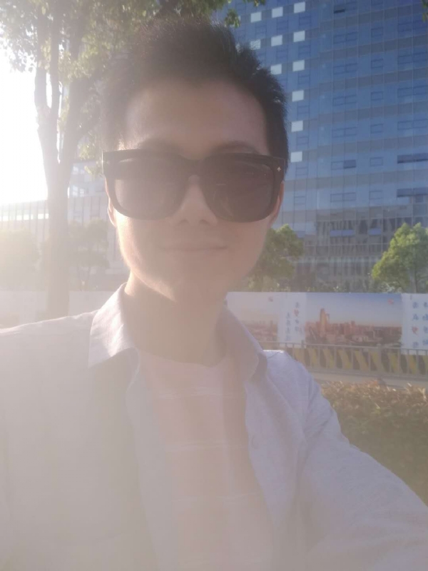 明仔的第一张照片--屏南交友网