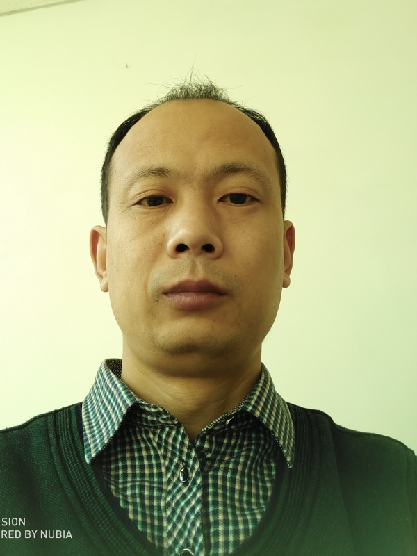 爱不单行的第一张照片--屏南交友网