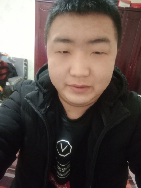 坦荡荡的第一张照片--屏南交友网