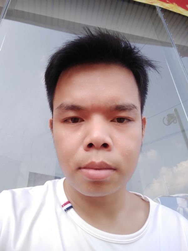 等你三分钟的第一张照片--屏南交友网