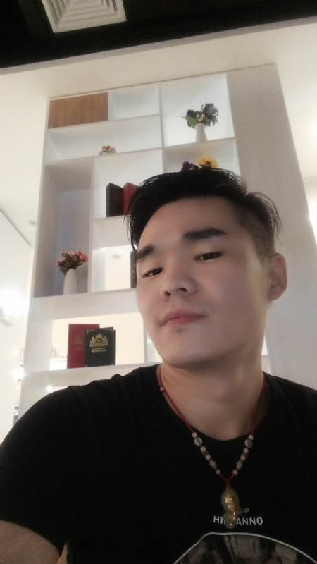 涵博随缘的第一张照片--屏南交友网