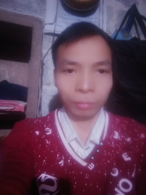 笑看人生百态的第一张照片--屏南交友网