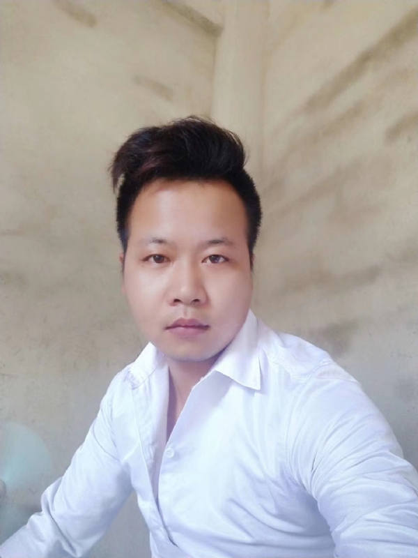 寻觅爱情的第一张照片--屏南交友网