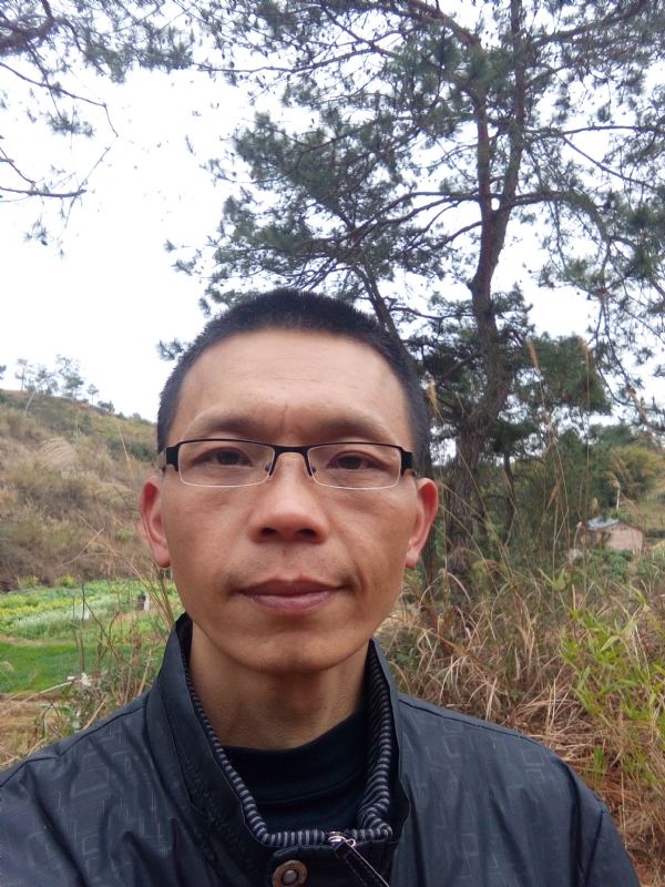 jame的第一张照片--屏南交友网