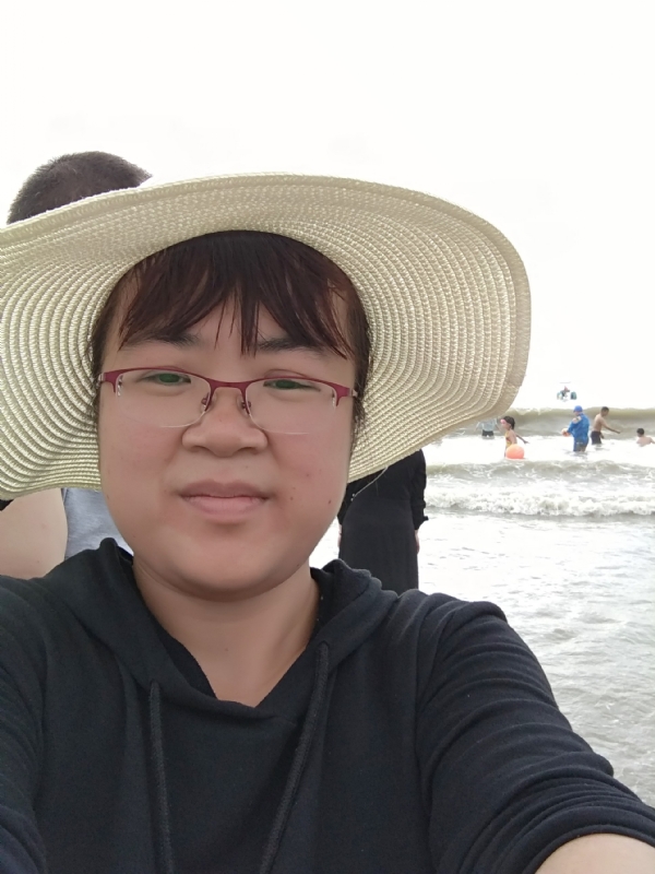一辈子珍惜你的第一张照片--屏南交友网