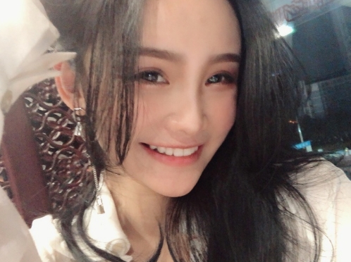 紫薇的第一张照片--屏南交友网