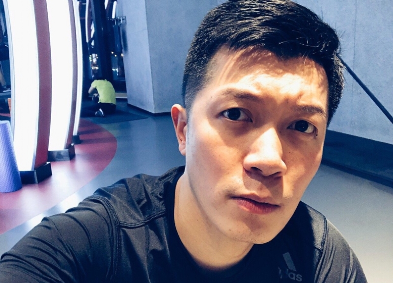 张勇耀的第一张照片--屏南交友网