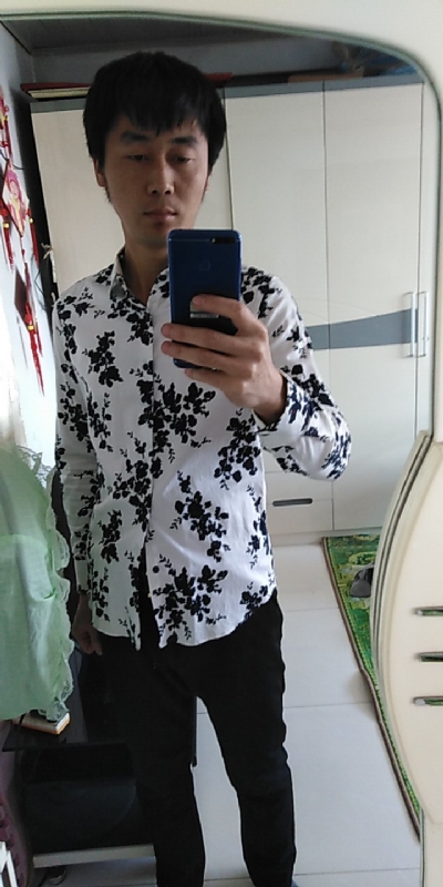 兰若寺里的书生的第一张照片--屏南交友网