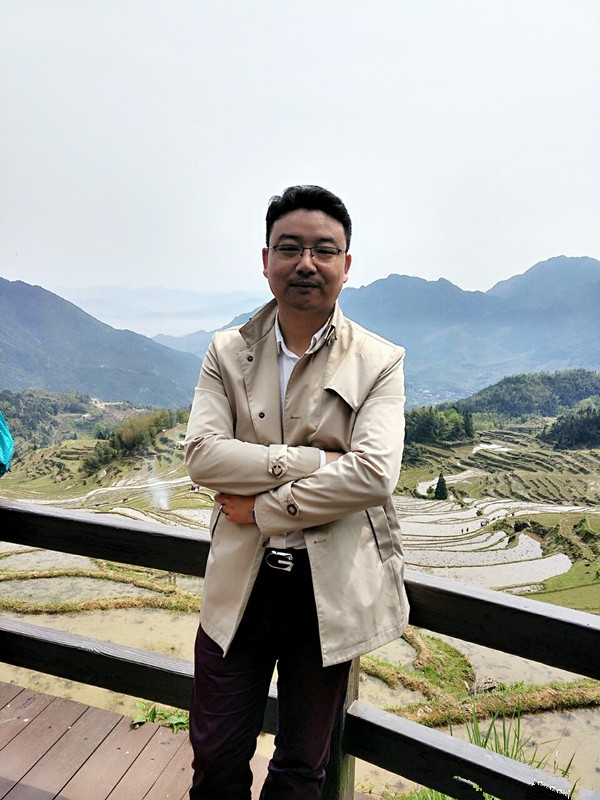 过往的第二张照片--屏南交友网