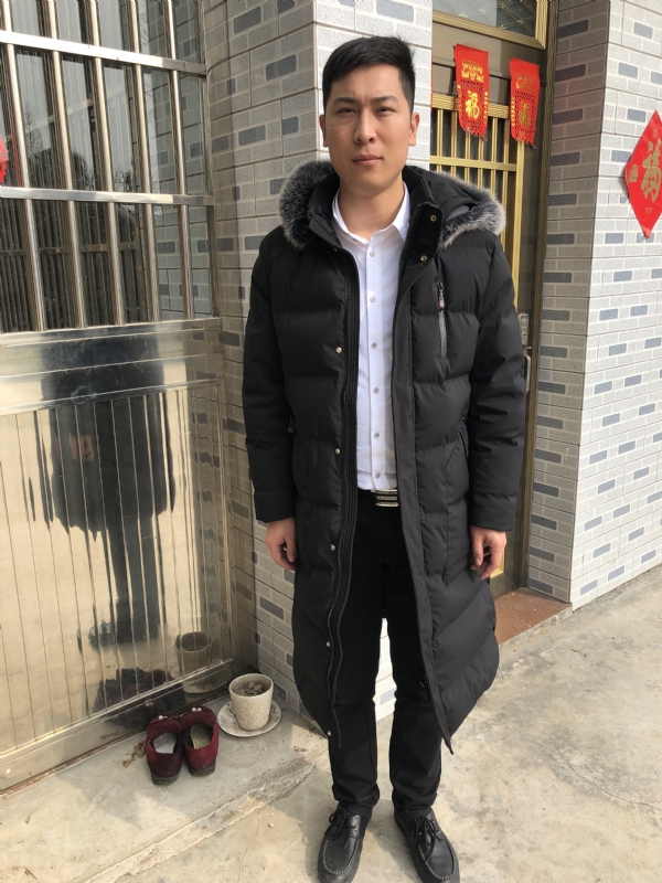 街角的风车的第一张照片--屏南交友网