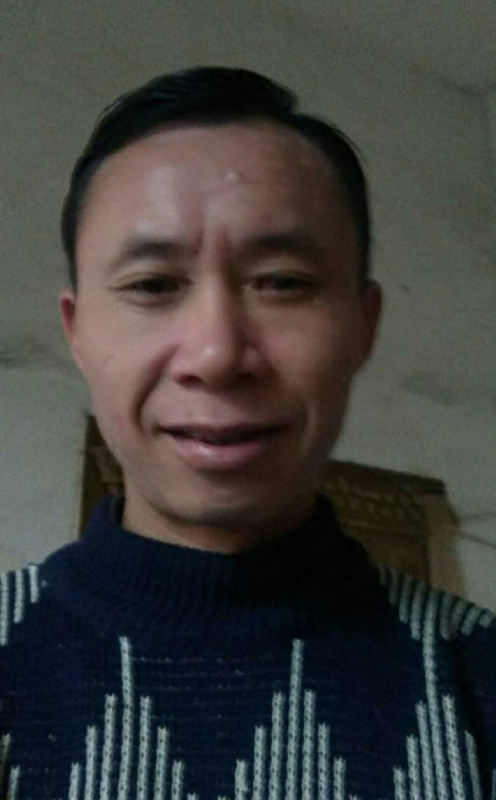 孤单情哥的第一张照片--屏南交友网