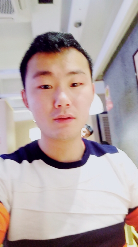 云淡风轻的第一张照片--屏南交友网
