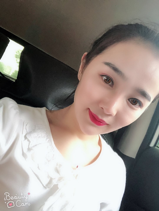 汪小姐的第一张照片--屏南交友网