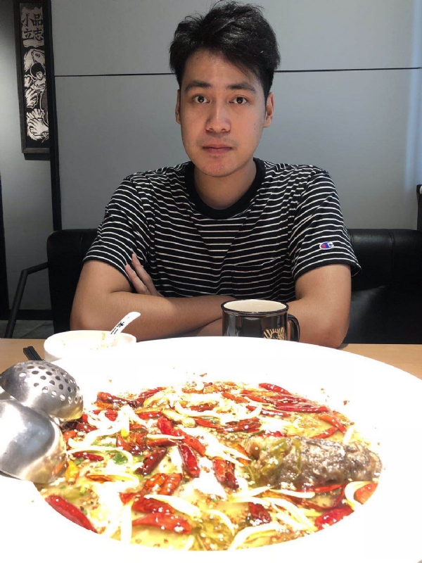 like的第一张照片--屏南交友网