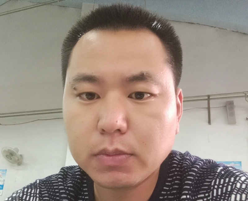 漂泊的第一张照片--屏南交友网