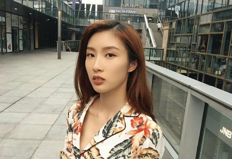 蘇悅的第四张照片--屏南交友网