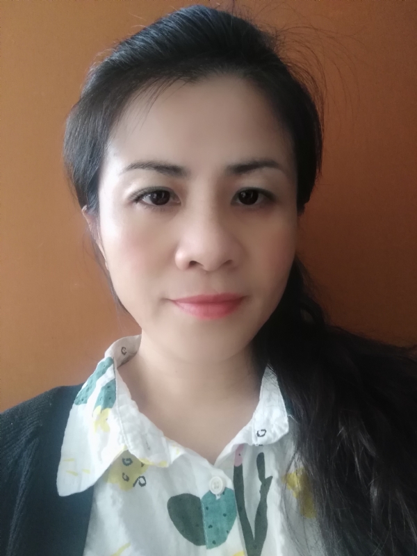 清清的第一张照片--屏南交友网