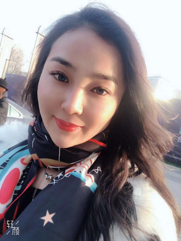 相拥未来的第一张照片--屏南交友网