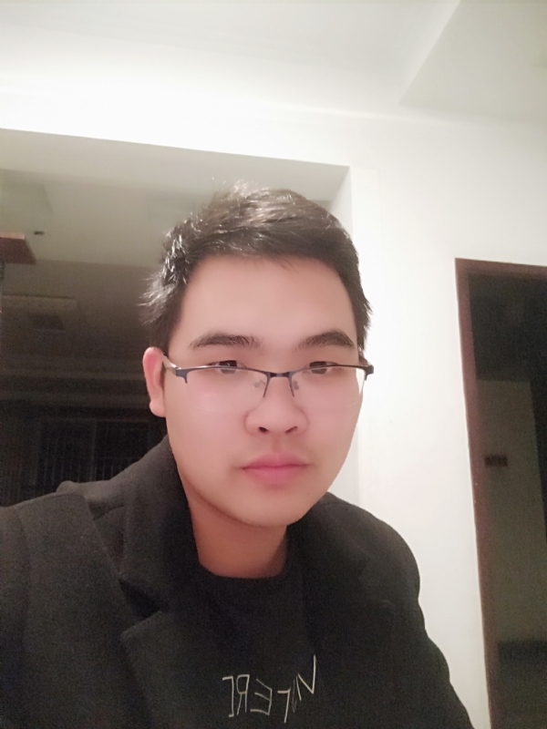 双生花开的第一张照片--屏南交友网