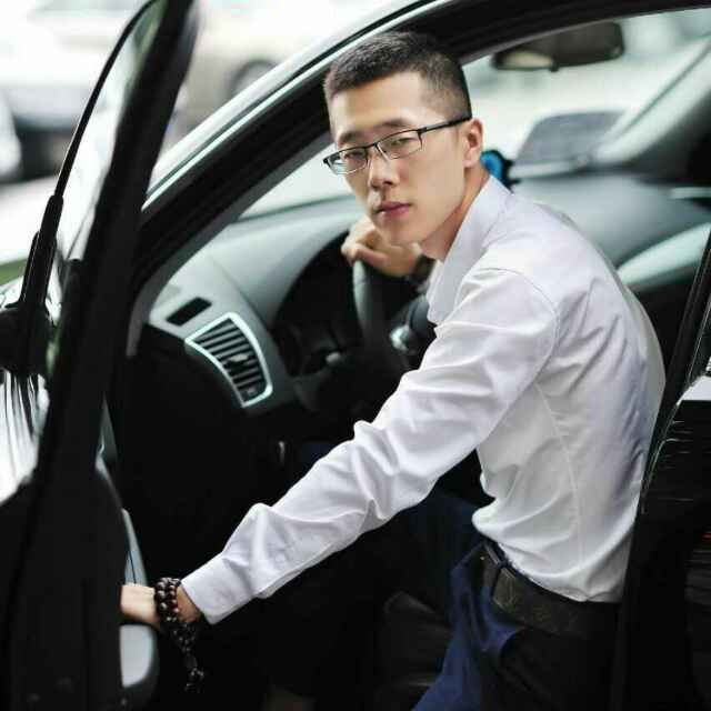 唯美幸福的第一张照片--屏南交友网